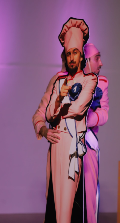 Splićani na MDF-u: 'Ne razumijem kako možeš napraviti juhu dok plešeš i radiš jogu'