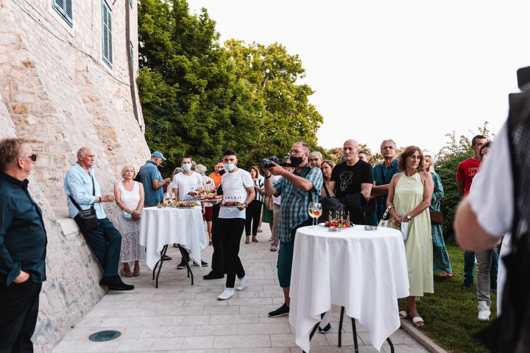 Jadran Lazić: 'Moje fotografije sprovoda Leonida Breženjeva plaćene su 300.000 dolara' 