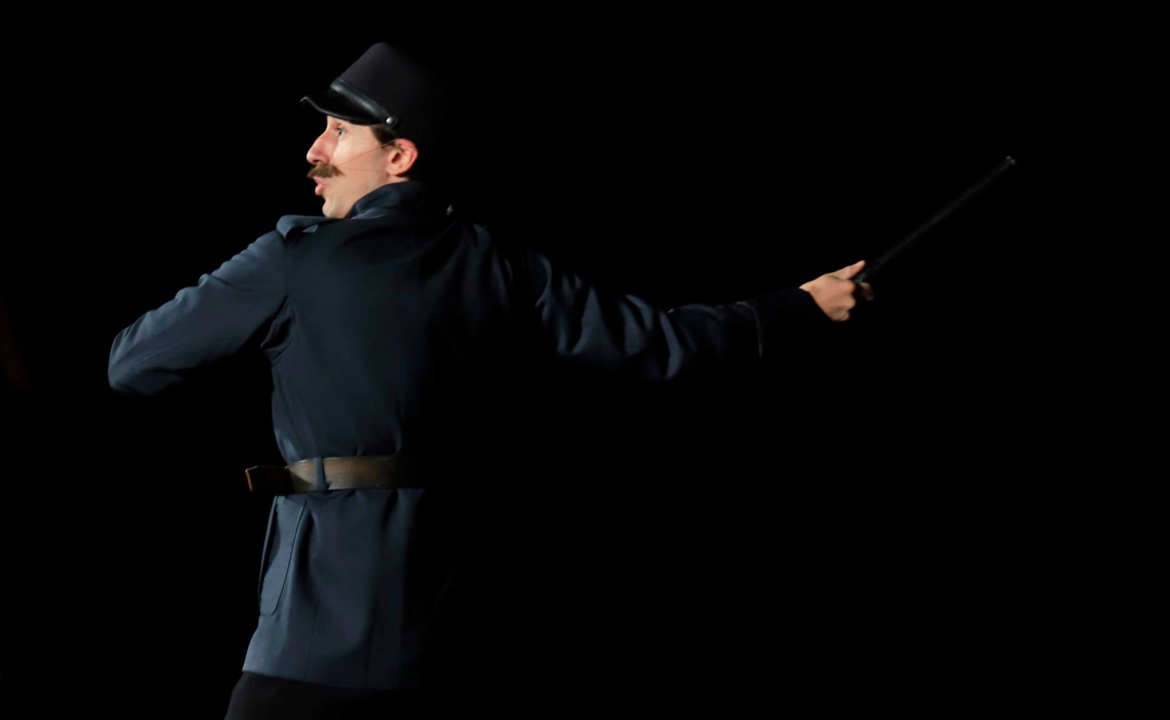 Gradsko kazalište Trešnja na MDF-u: 'Nije bilo traćenje vremena!'