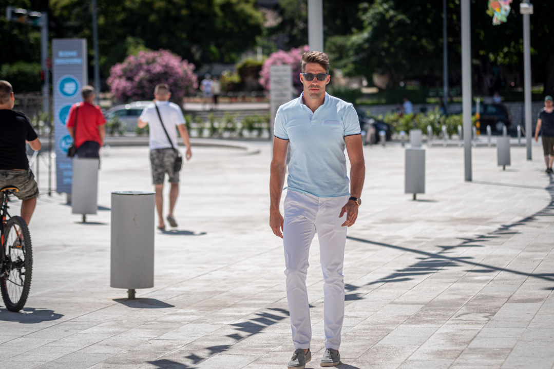 FOTO Đir po gradu, petak 2. srpnja