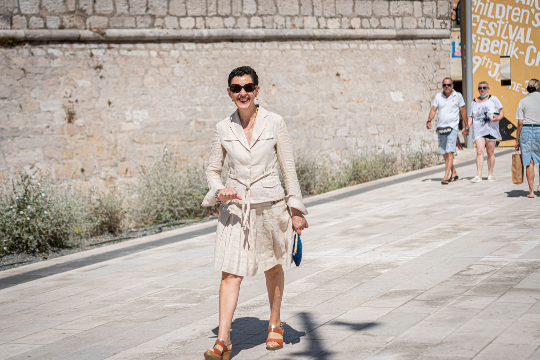 FOTO Đir po gradu, petak 2. srpnja