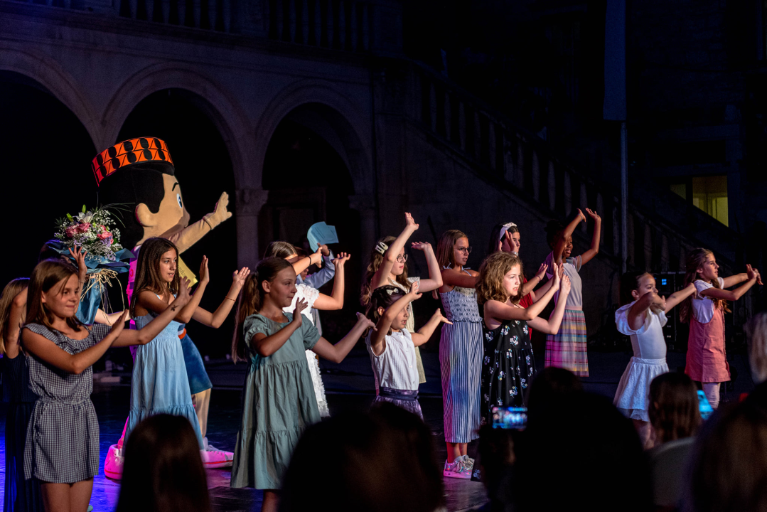 Festival je zatvoren! 'Kad se ugase ova svjetla, ne budite tužni, počinjemo pripremati novi festival, još bogatiji i raskošniji' 