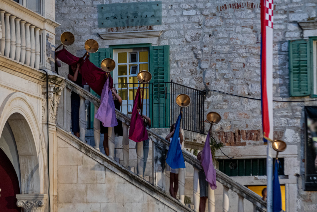 Festival je zatvoren! 'Kad se ugase ova svjetla, ne budite tužni, počinjemo pripremati novi festival, još bogatiji i raskošniji' 