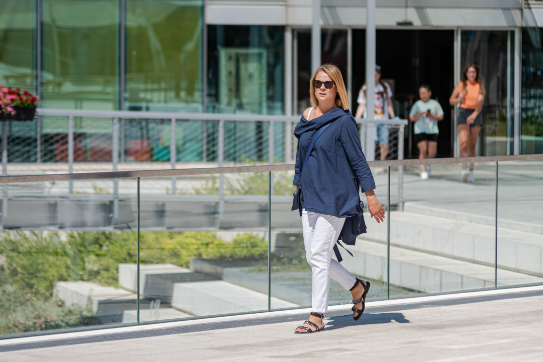 FOTO Đir po gradu, subota 3. srpnja