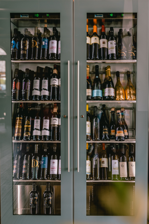 U tribunjskom restoranu Muring uživajte u vrhunskoj spizi uz pogled na staro mjesto! 