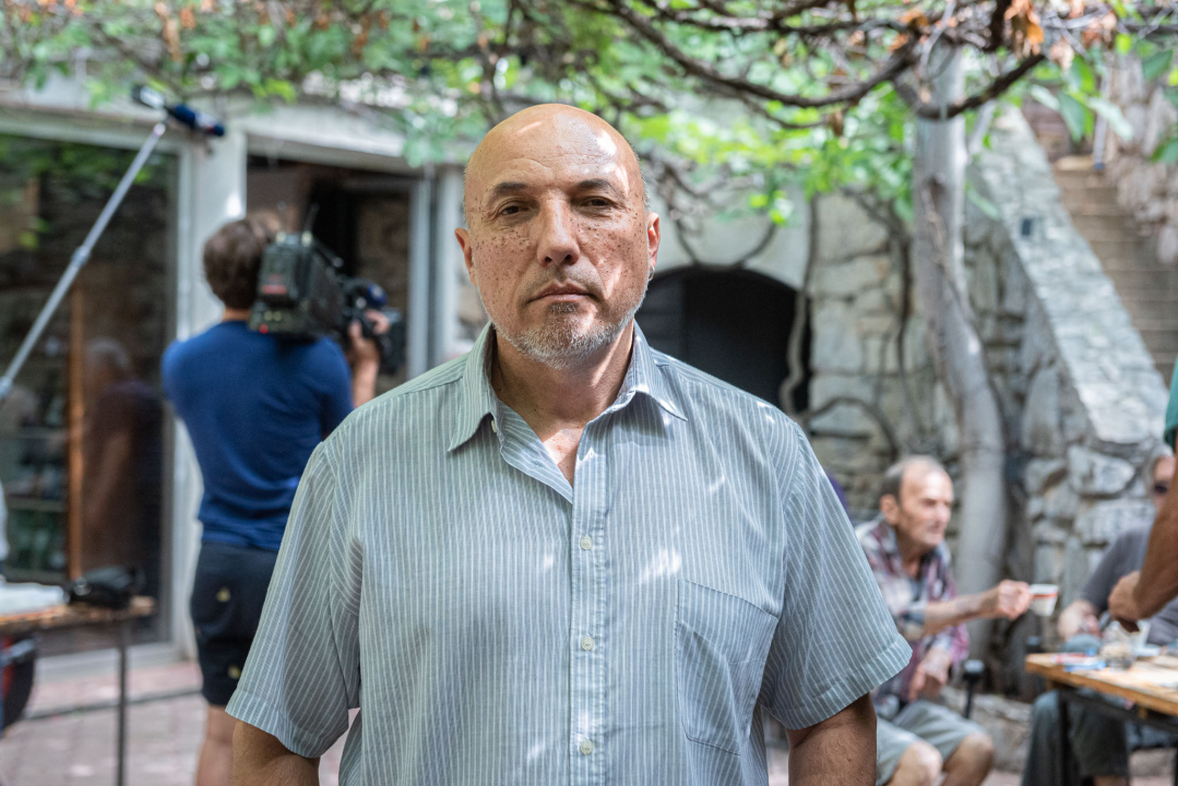 HTV snima dokumentarac o klapi Šibenik: 'Oni su srce ovoga grada!'