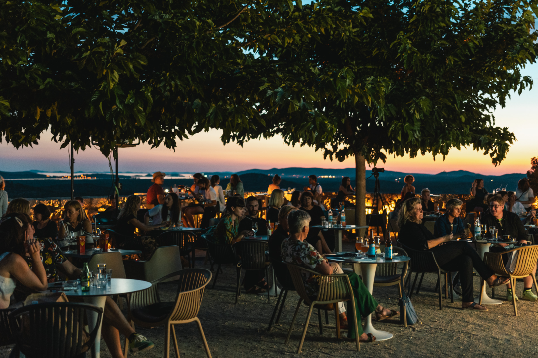 'Tereza 37' napunila tvrđavu Barone: Ova 'studija južnjačkog patrijarhata' nikoga ne ostavilja ravnodušnim