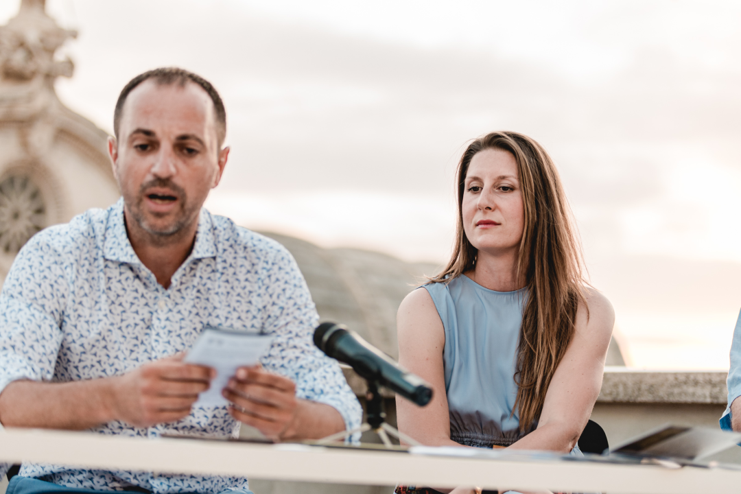 Društvo Juraj Dalmatinac najavilo monografiju Ive Šprljana o arhitektonskim detaljima Šibenika