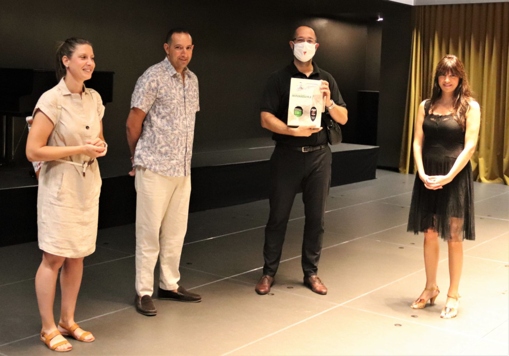 Mladi iz prijateljskog grada Voirona stigli u Šibenik, bit će kod nas desetak dana