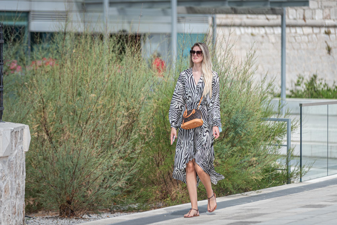 FOTO Đir po gradu, srijeda 14. srpnja