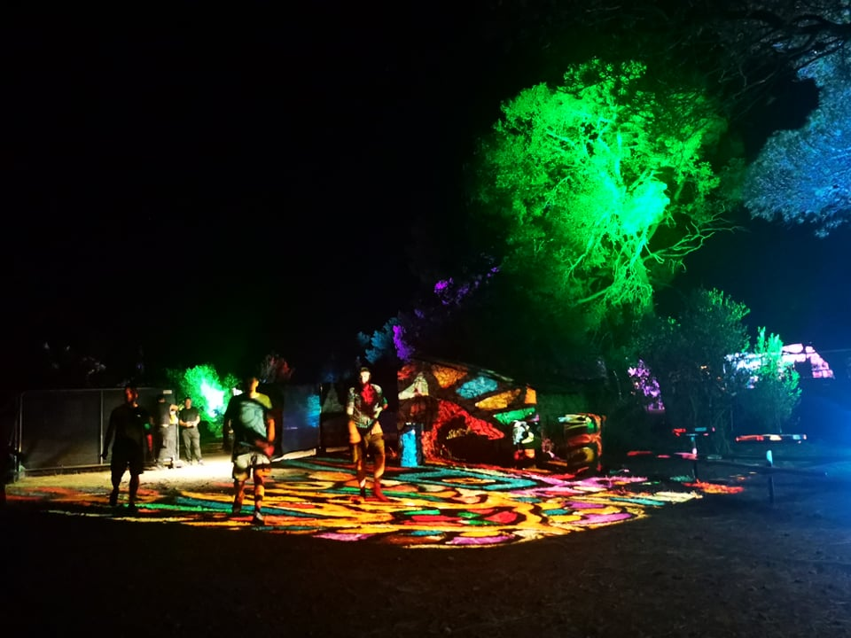 Počeo je Seasplash: Bili smo