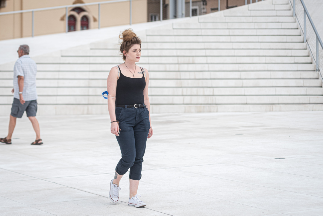 FOTO Đir po gradu, petak 16. srpnja