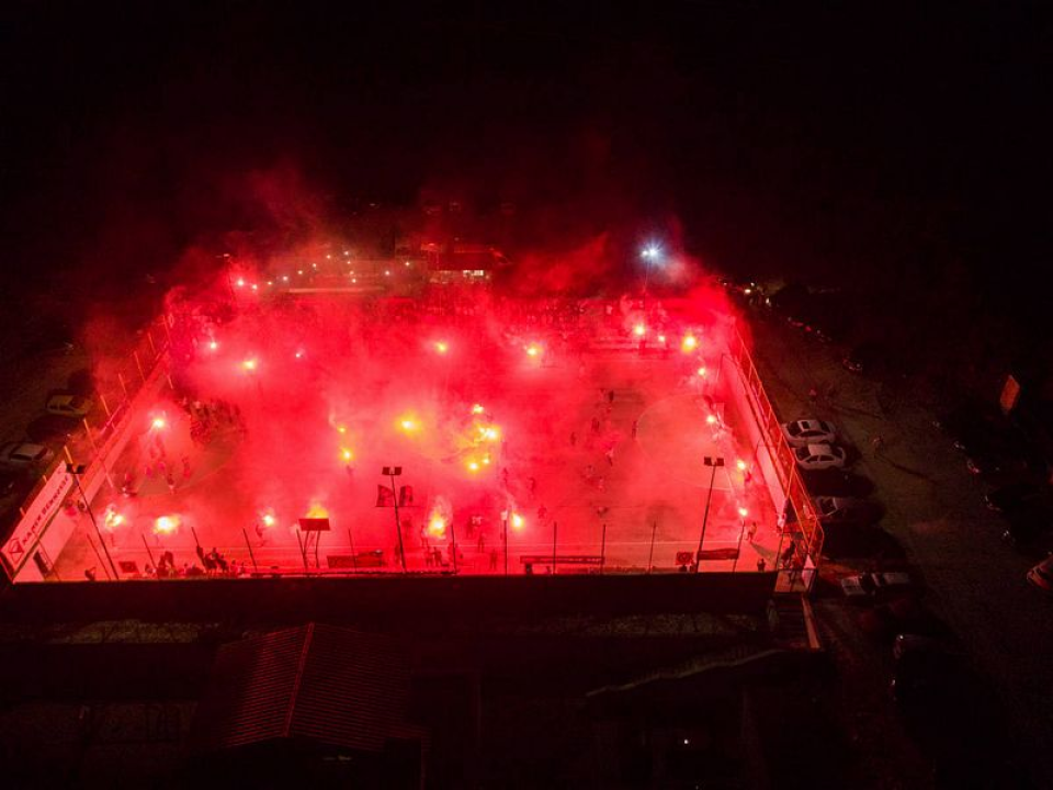 Josip fasade West Ham Ražine pobjednik je malonogometnog turnira ‘Vukšić kup 2021.’