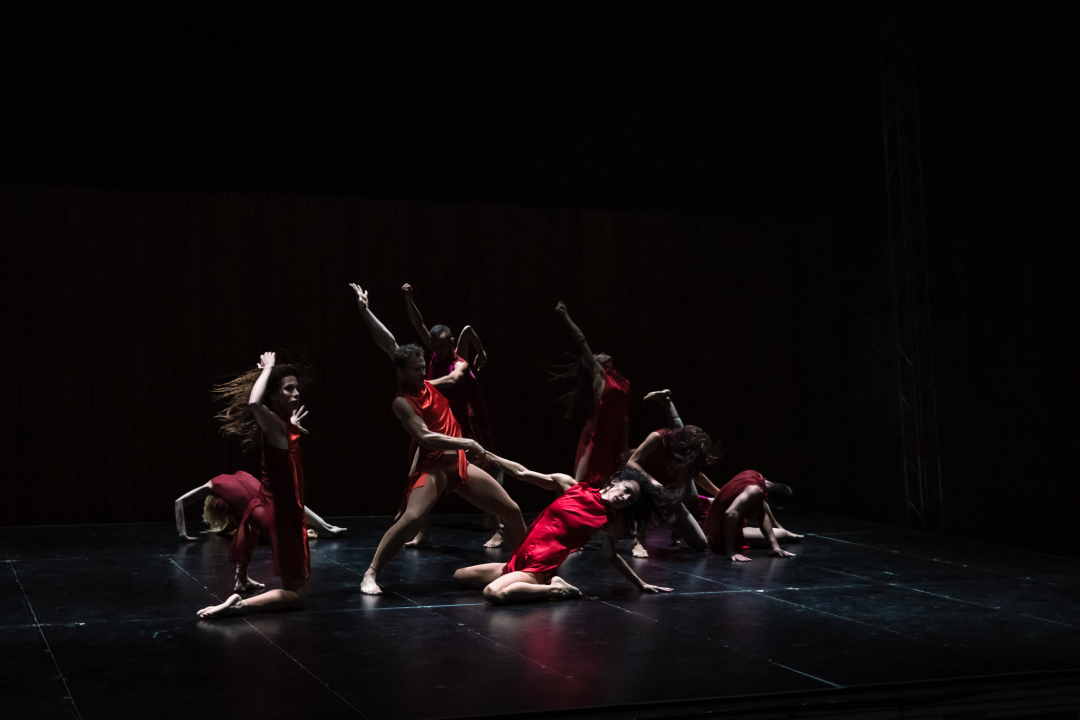 Velika fotogalerija 'Plamteće vode' na Mihovilu: 'Bilo je odlično od prve do zadnje minute'