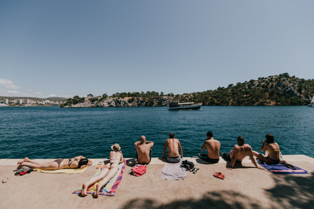 Devetnaesti Seasplash festival je iza nas, pogledajte kako je bilo na Martinskoj