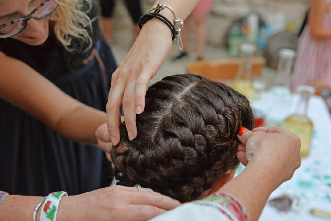 Betinjani su osmislili baš posebnu izložbu i postavili je do zadnjeg detalja: Ni 'vrčina' nije prazna