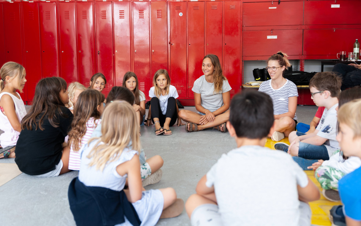 Ekološka radionica na otoku bez plastike: Zabava, recikliranje i umjetnost