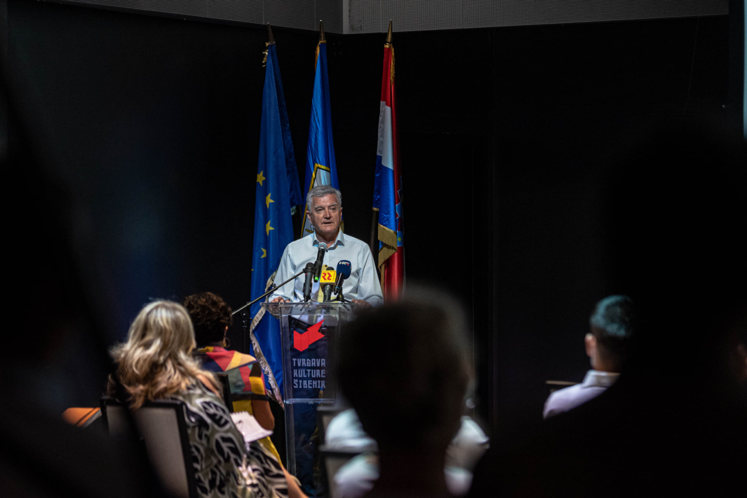 Pročitajte što su sve danas usvojili šibenski gradski vijećnici i pogledajte fotogaleriju s druge sjednice  