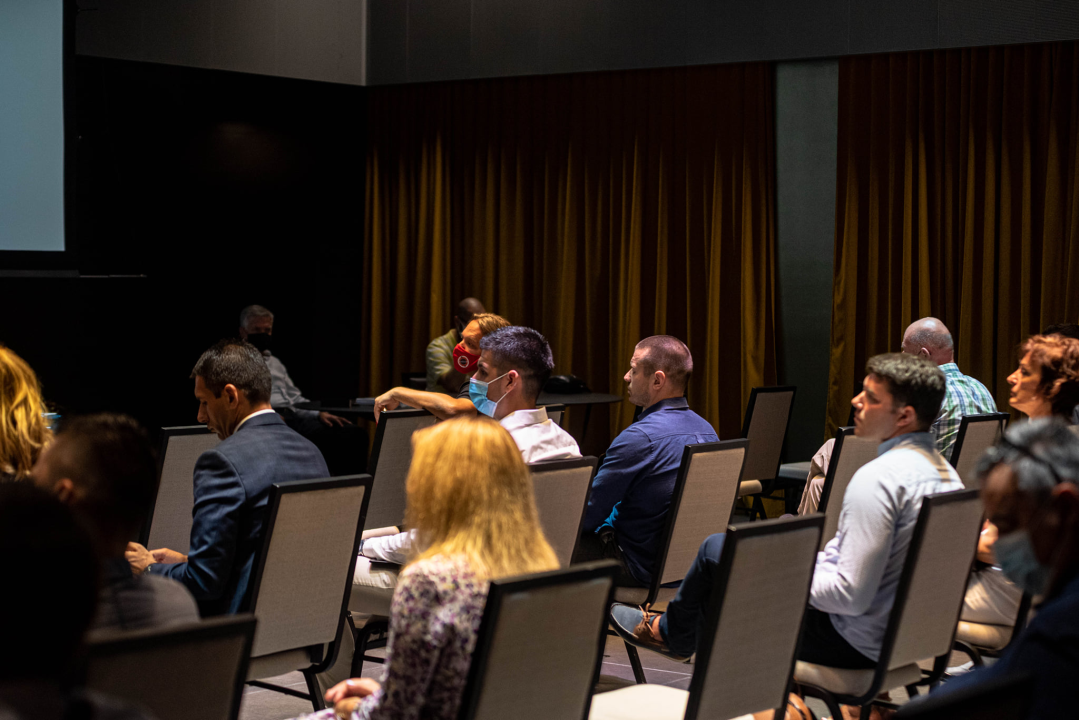 Pročitajte što su sve danas usvojili šibenski gradski vijećnici i pogledajte fotogaleriju s druge sjednice  