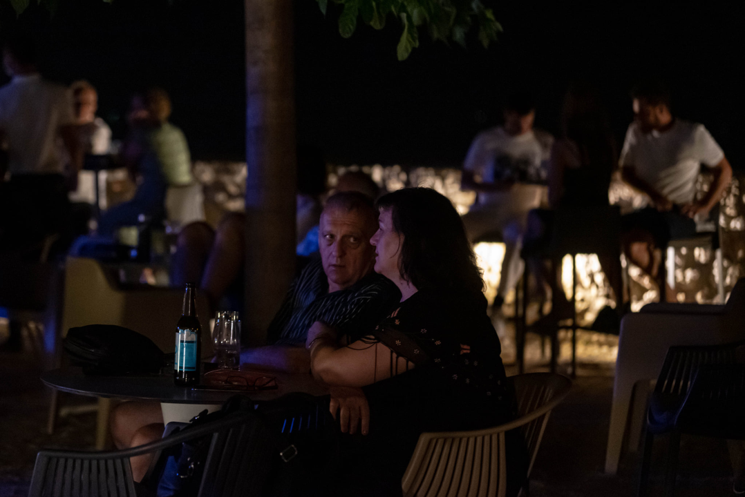 Vesna Pisarović na Baroneu: Ugodno, intenzivno i drugačije