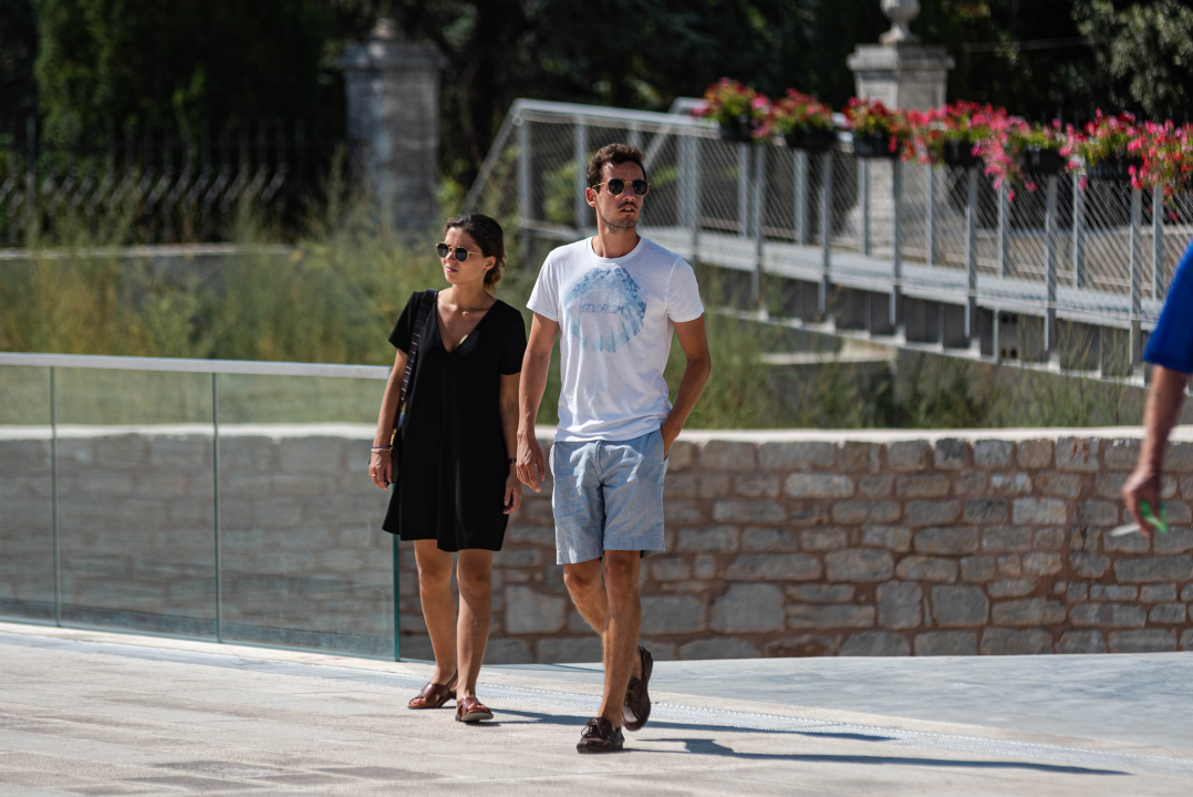 FOTO Đir po gradu, petak 30. srpnja