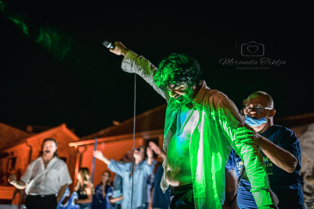 U Tribunju izabran ‘Look Like Mišo Kovač’: Nedo Štura pjeva kao da je pravi Mišo