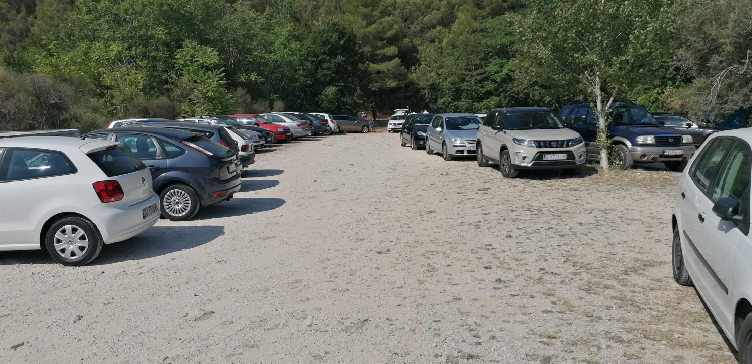 Blagdan Gospe od Anđela tradicionalno proslavljen na Visovcu 