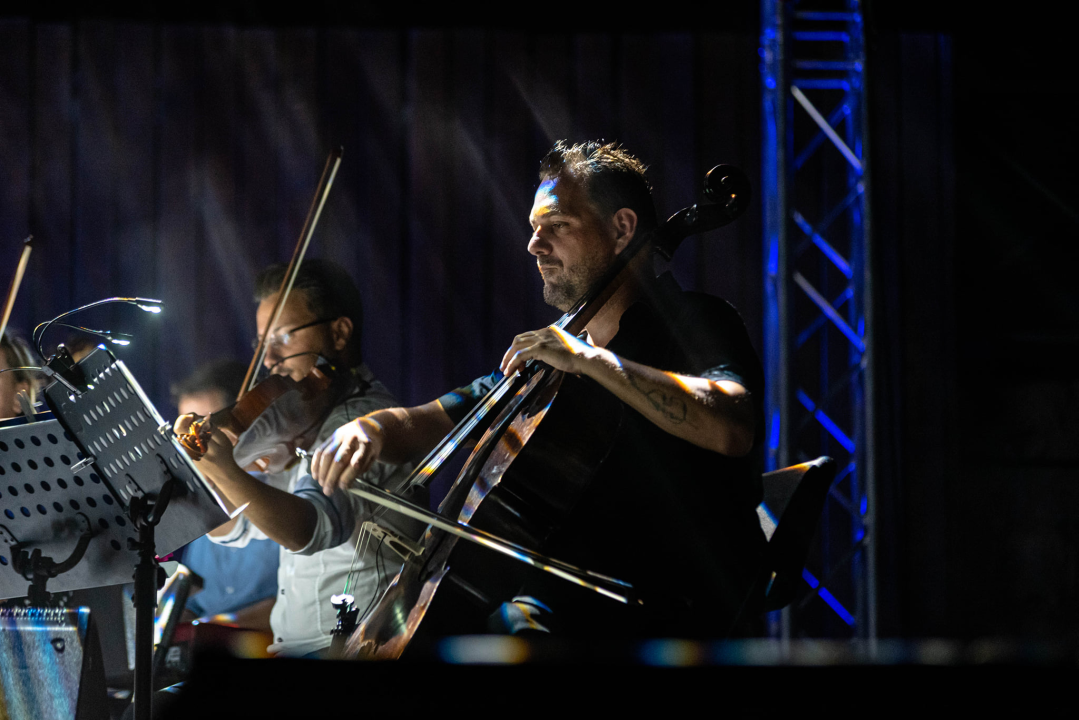 Vanna nizala hitove, tribine pjevale iz sveg glasa