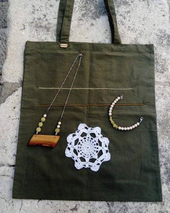 Jedinstvene komade nakita  Sun Art Jewelry pronađite u centru Šibenika!