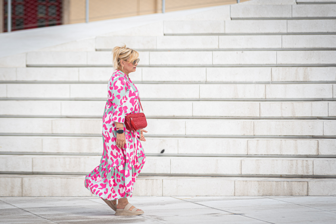 Ovotjedne kraljice modnog đira pokazat će vam kako osvježiti ljetnu garderobu omiljenim trendovima