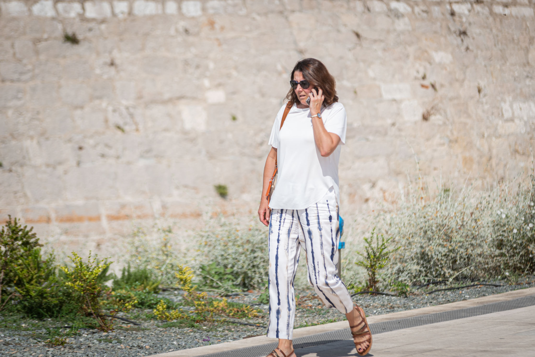 FOTO Đir po gradu, ponedjeljak 9. kolovoza