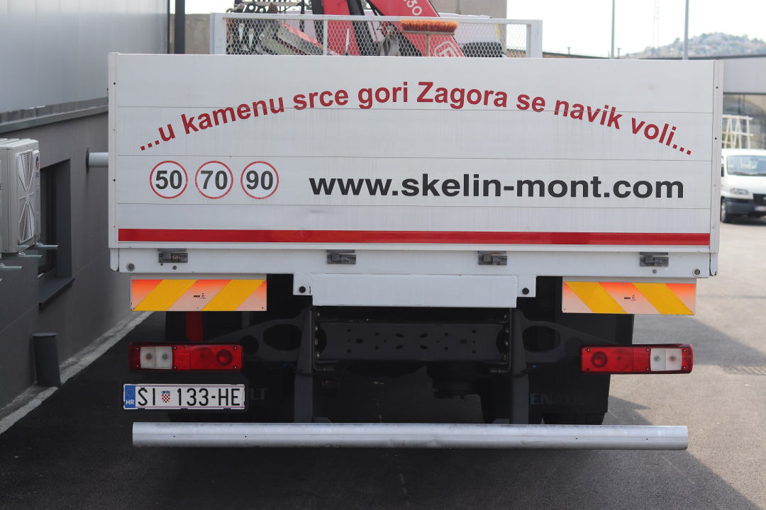 Skelin Mont izveo nemoguć pothvat u Parku prirode Telašćica! 