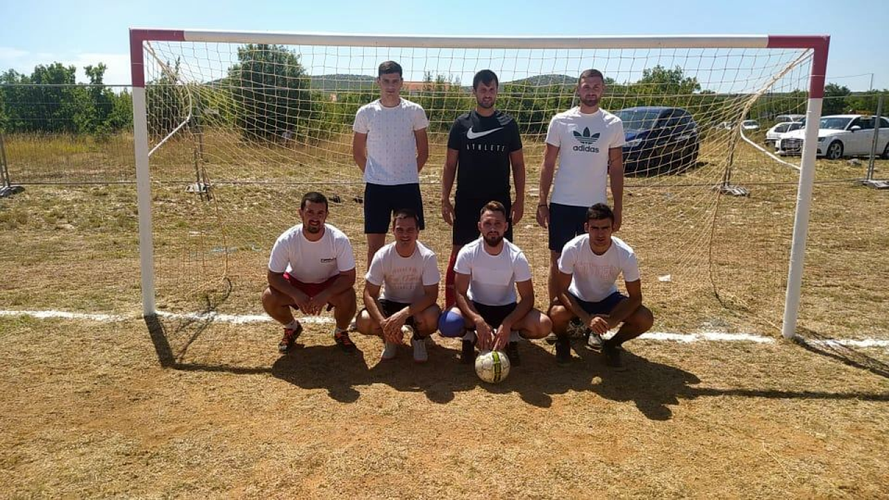 CB Ivanec Seline pobjednik jednodnevnog turnira u Biloj Vlaki 