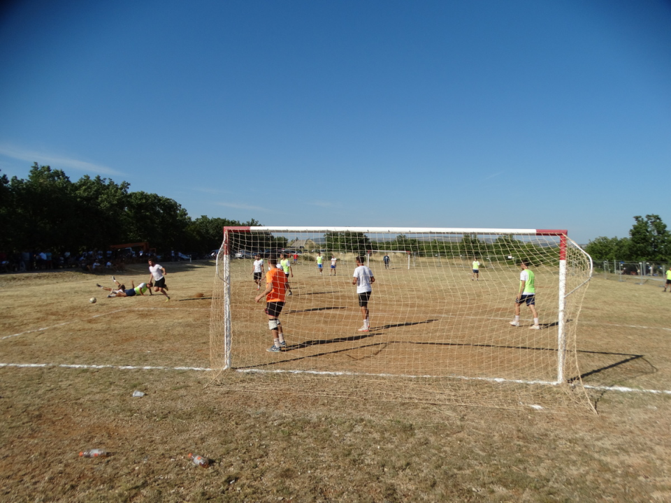 CB Ivanec Seline pobjednik jednodnevnog turnira u Biloj Vlaki 