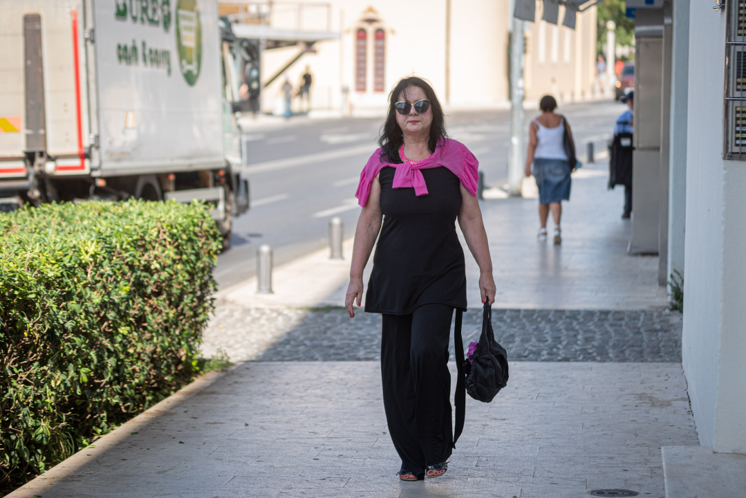 FOTO Đir po gradu, srijeda 11. kolovoza