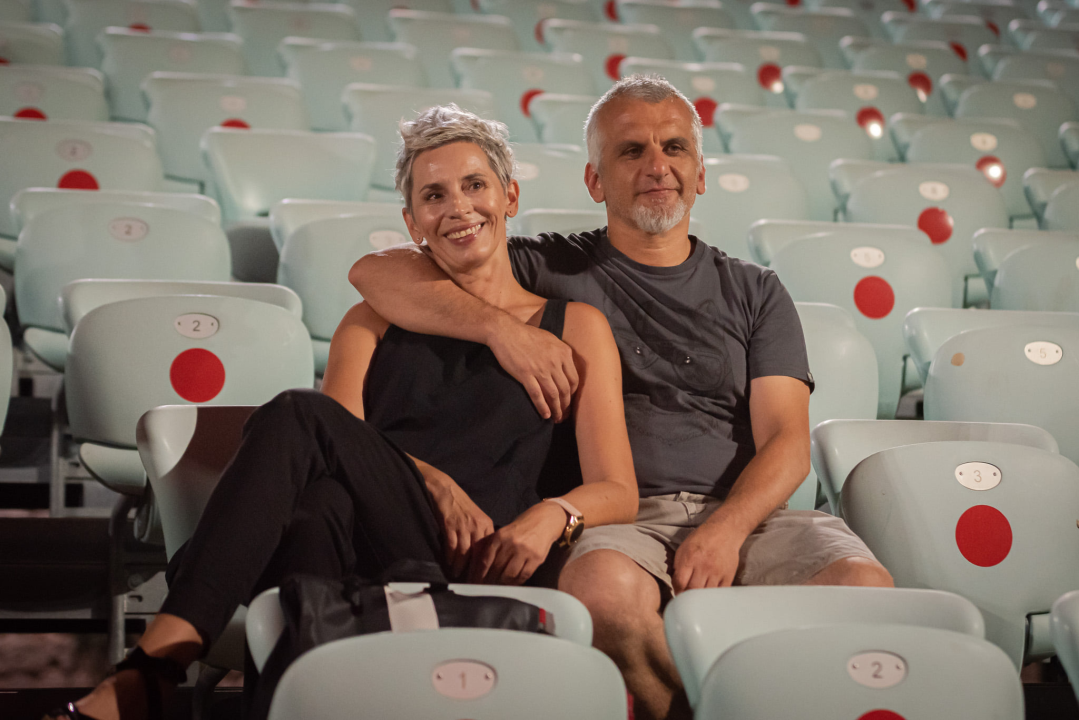 Let 3 na sv. Mihovilu: Uspješno!