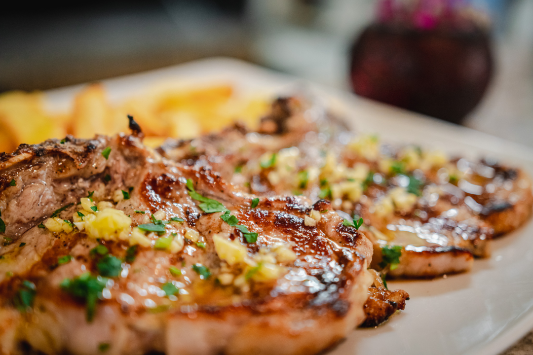 Nakon ukusne spize u Antinom guštu zasladite se vrhunskim desertima! 