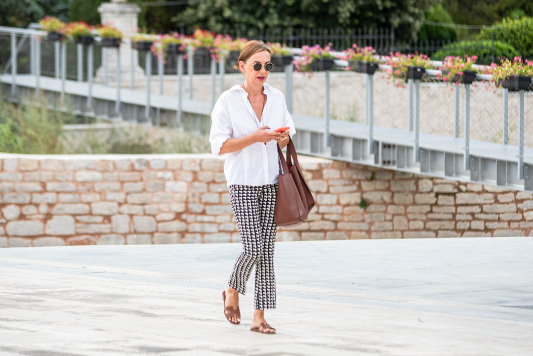 FOTO Đir po gradu, utorak 24. kolovoza 