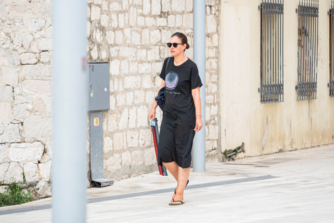 FOTO Đir po gradu, utorak 24. kolovoza 