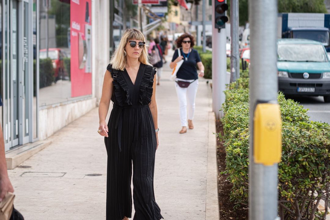 FOTO Đir po gradu, srijeda 25. kolovoza