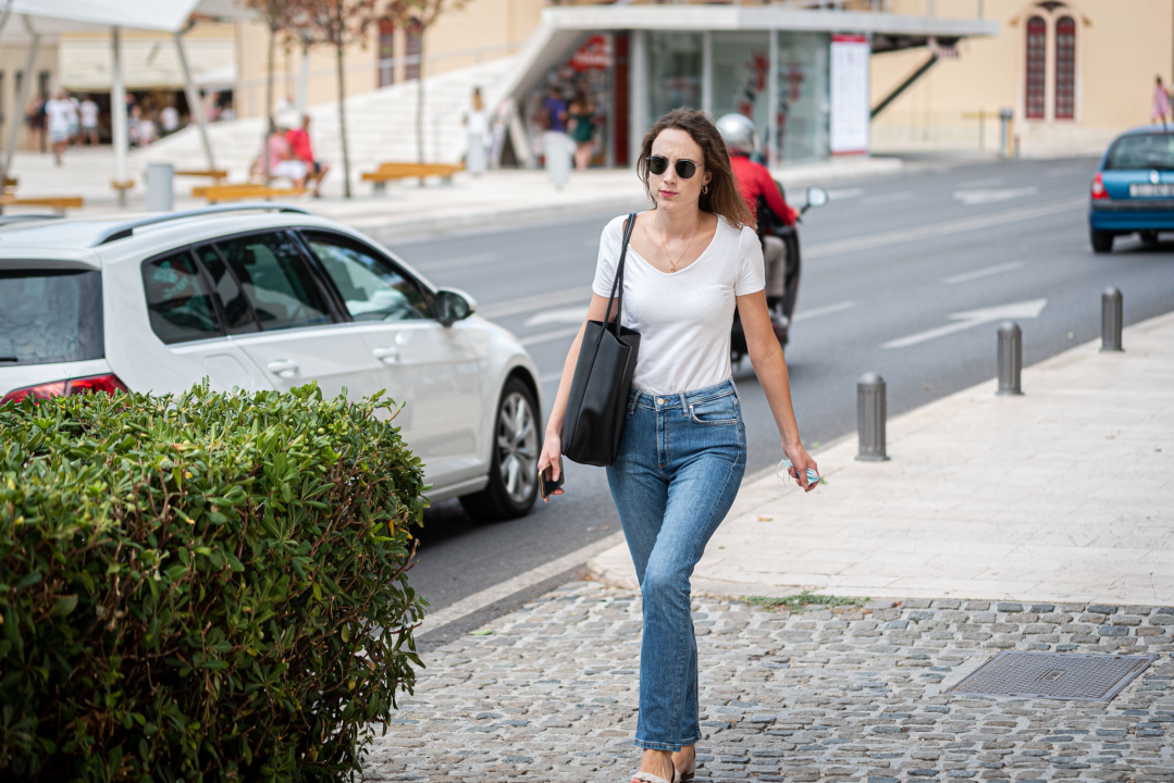 FOTO Đir po gradu, srijeda 25. kolovoza