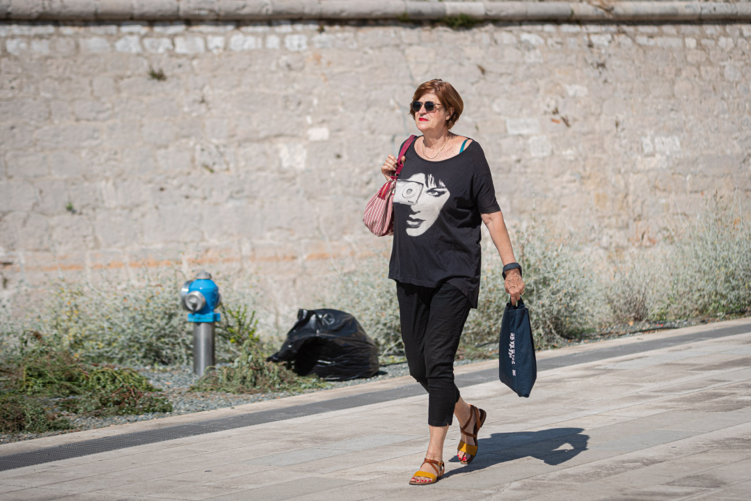 FOTO Đir po gradu, četvrtak 26. kolovoza