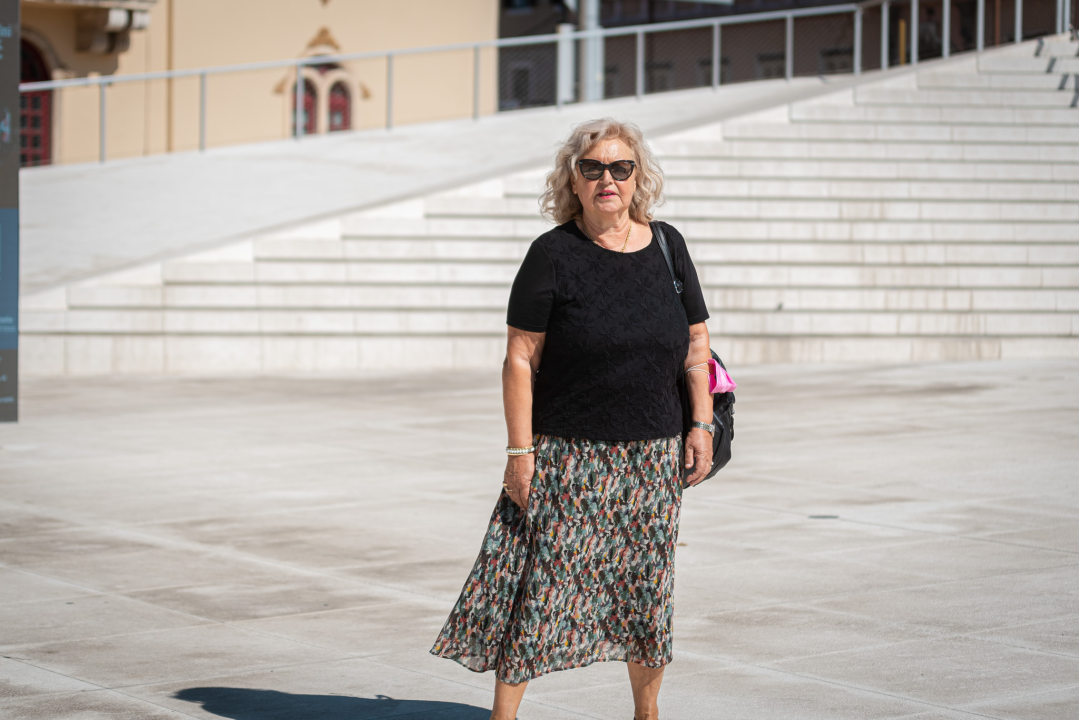 FOTO Đir po gradu, četvrtak 26. kolovoza