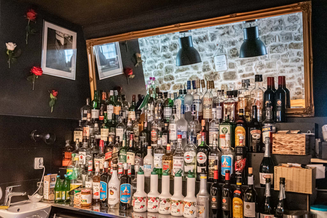 Omiljena mjesta za koktele u centru grada koja morate posjetiti!