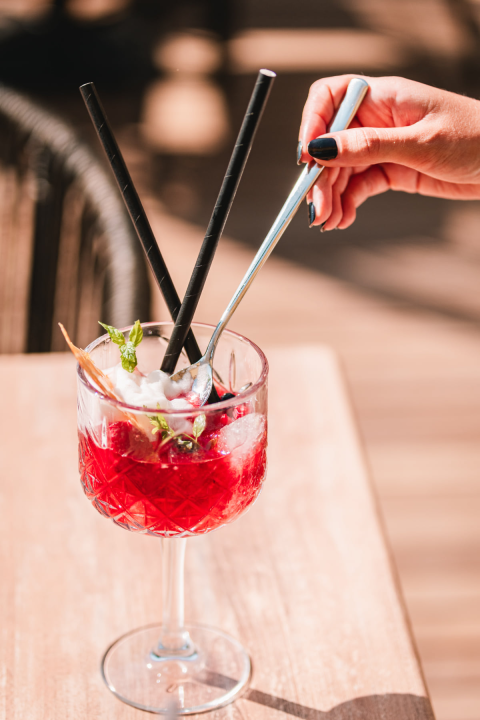 Omiljena mjesta za koktele u centru grada koja morate posjetiti!