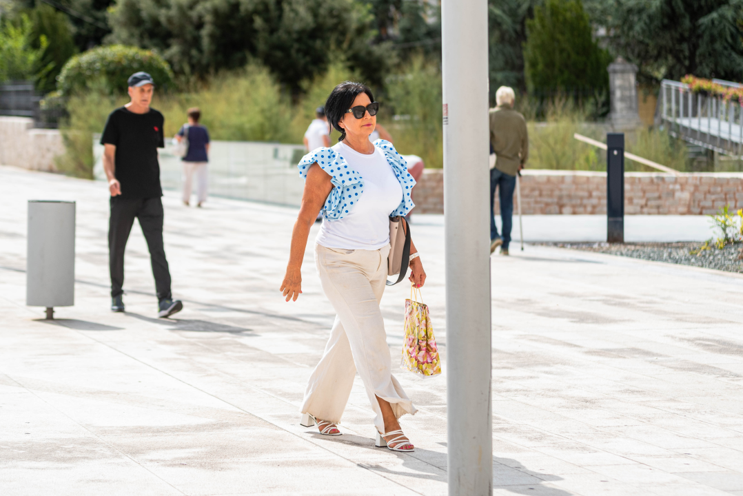 FOTO Đir po gradu, subota 28. kolovoza 