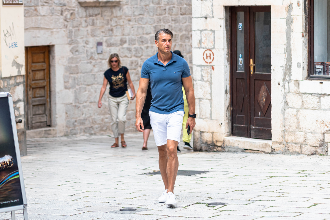 FOTO Đir po gradu, subota 28. kolovoza 