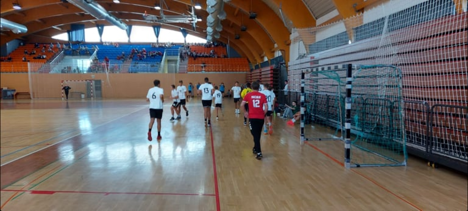 Fantastičan uspjeh za Rukometni klub Vodice na međunarodnom turniru u Čakovcu 