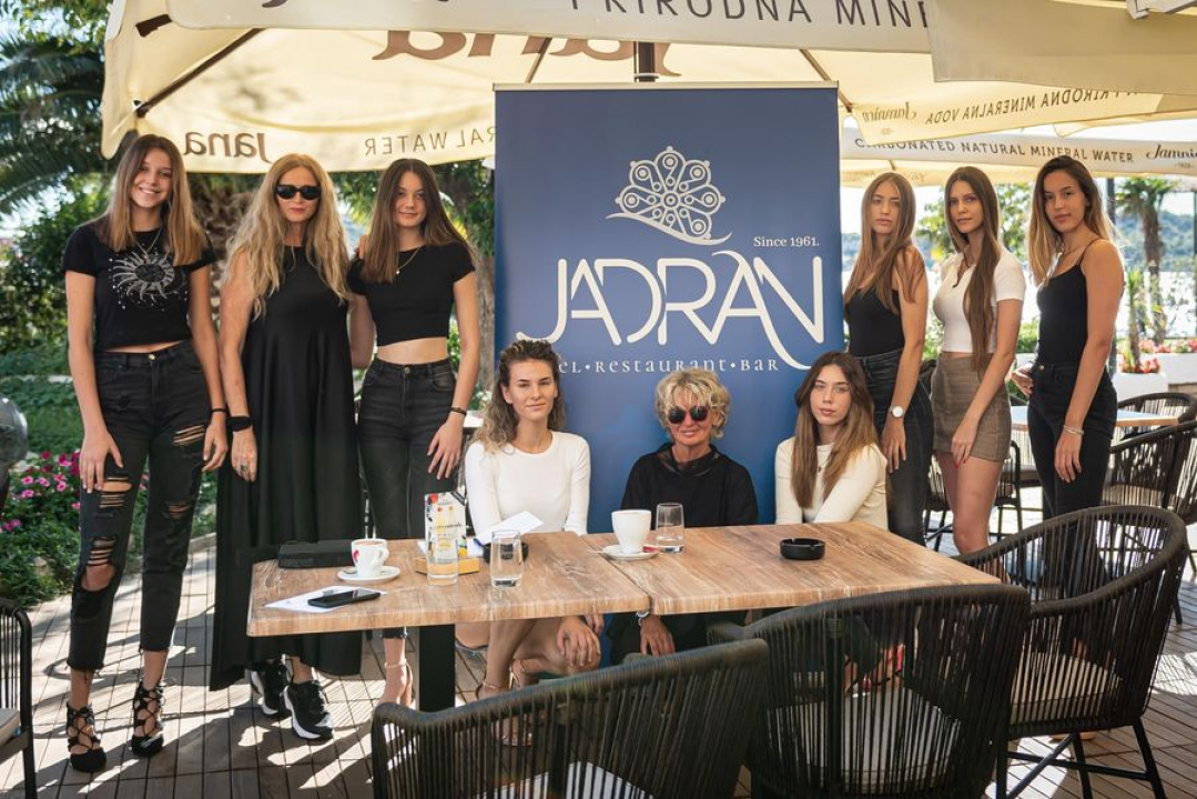 Održan casting Tihane Harapin Zalepugin u hotelu Jadran: Predstavilo se 11 cura