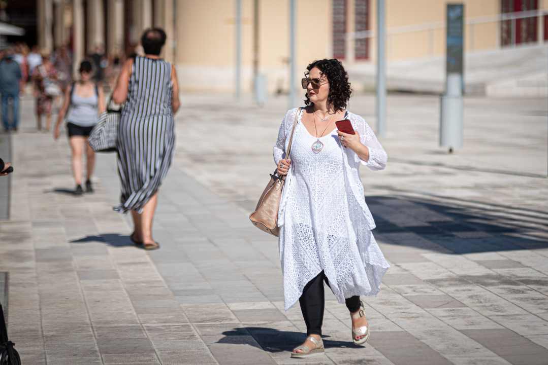 FOTO Đir po gradu, srijeda 1. rujna